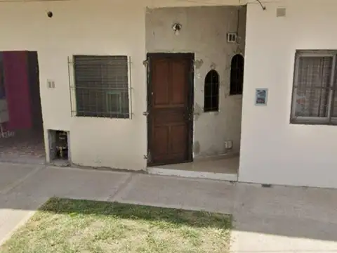 Depto Tipo Casa en Venta de 1 dormitorio