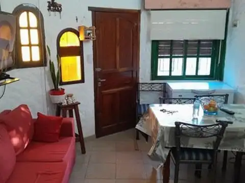 Depto Tipo Casa en Venta en San Antonio de Padua, USD 38.000