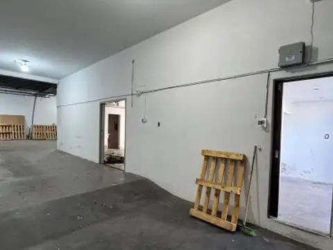 Oficina en Alquiler 33 años