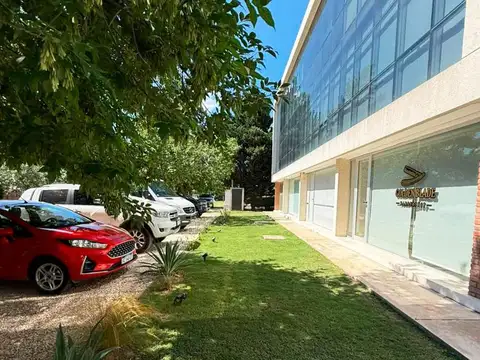 Oficina en Alquiler 10 años