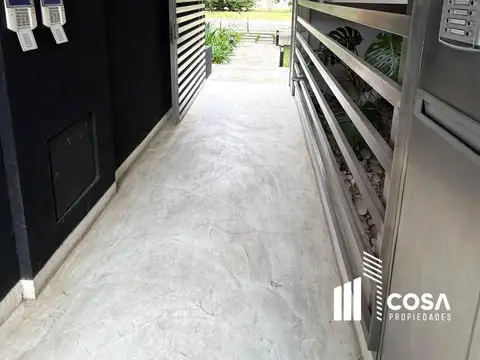 AV. REAL al 9200 Aldea Fisherton