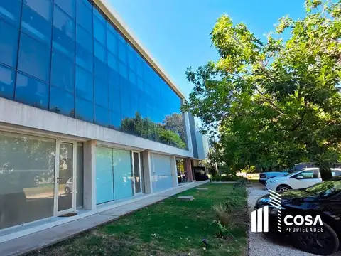 Oficina en Alquiler en Aldea, $ 350.000