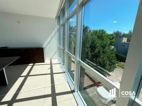 Alquiler Oficina Aldea Fisherton CRISTALINA