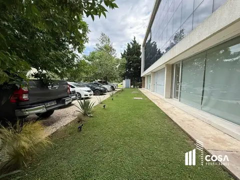 Oficina en Alquiler 10 años