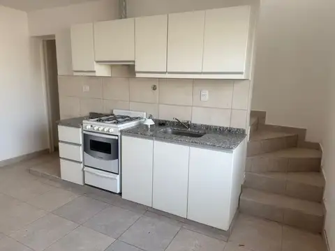 Departamento en Venta en Luzuriaga, USD 65.000