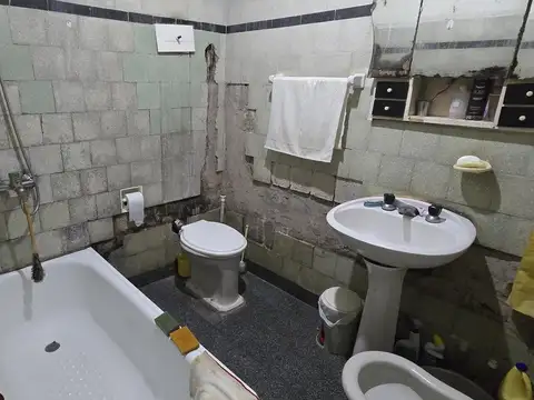 Depto Tipo Casa en Venta al Sur