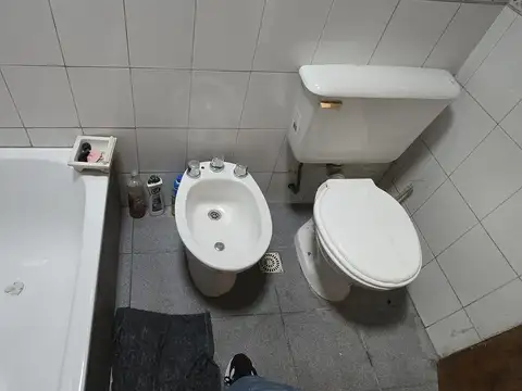 Depto Tipo Casa en Venta de 3 dormitorios