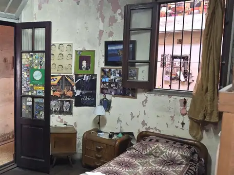 Depto Tipo Casa en Venta de 4 ambientes