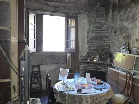 Depto Tipo Casa en Venta de 3 dormitorios