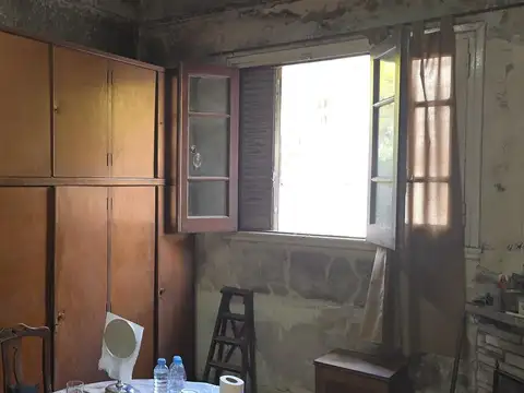 Depto Tipo Casa en Venta en Barracas, USD 83.500