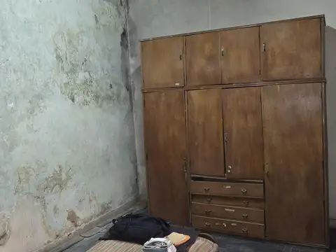 Depto Tipo Casa 4 ambientes con 2 baños