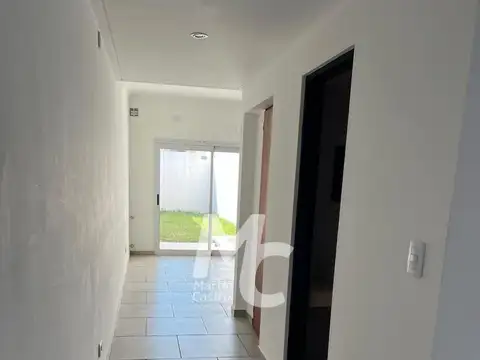 Casa en Alquiler 2 años