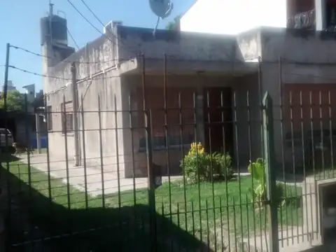 CASA  EN VENTA 