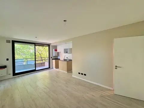 Departamento en Abasto