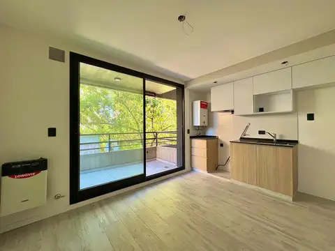 Departamento en Venta al Oeste