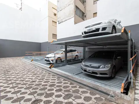 Departamento en Venta en Caballito, USD 118.087