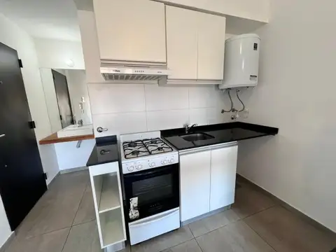 ALQUILER MONOAMBIENTE TUCUMAN Y RICCHIERI PICHINCHA