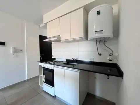 Departamento en Alquiler 2 años