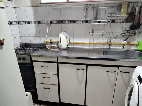 Departamento en Venta en Villa Celina, USD 35.000