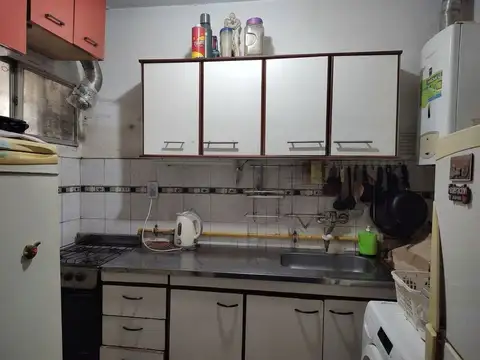 VENTA DEPARTAMENTO 3 AMB PILOTO UNO VILLA CELINA