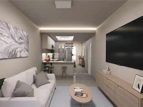 Departamento en Venta en Villa Luro, USD 98.000