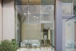 Proyecto "UDER" de  1 y 2 Dormitorios