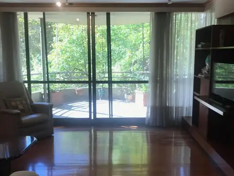 Laprida al 1800