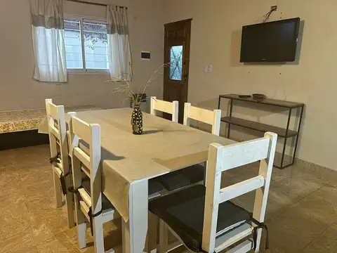 Depto Tipo Casa en Venta de 3 ambientes