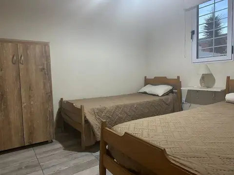 Depto Tipo Casa en Venta en La Lucila del Mar, USD 46.000