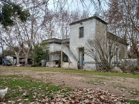 CAMPO EN VENTA - 10 HECTÁREAS EN SAN VICENTE, BUENOS AIRES