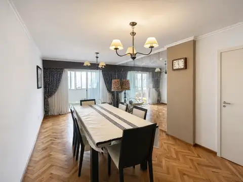 Departamento en venta de 2 dormitorios     comodín en Rosario - Reciclado 