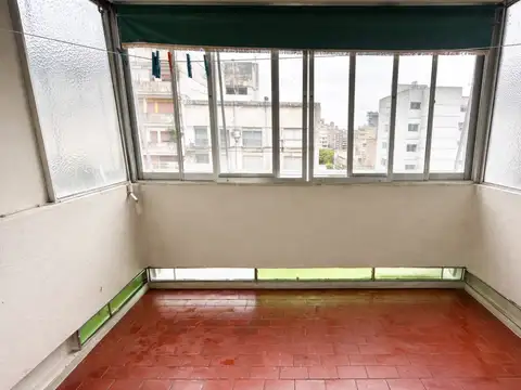 Departamento en Venta al Oeste