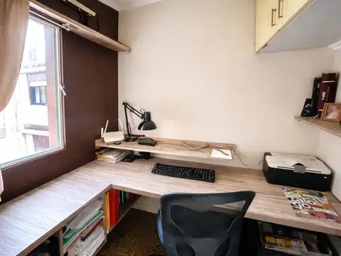 Departamento en Venta 46 años