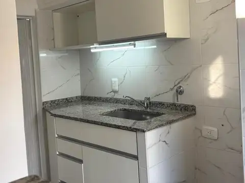 Depto Tipo Casa en Venta en Morón Sur, USD 69.000