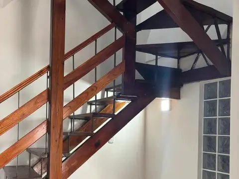 Depto Tipo Casa en Venta de 2 dormitorios