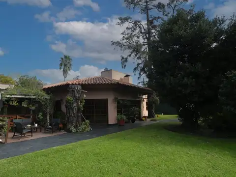 Casa en Venta de 5 dormitorios