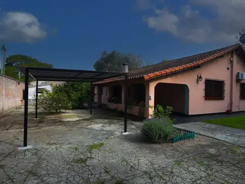 Casa en Venta 31 años