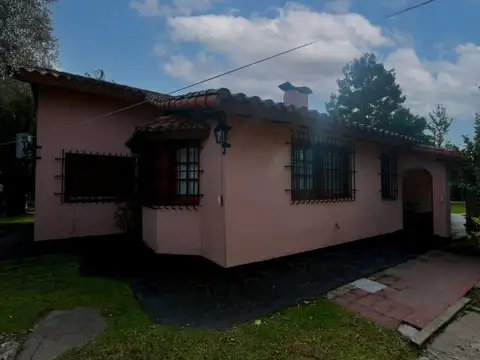Vta Casa Quinta 6 Amb. R. Calzada Parque Pileta