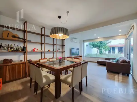Casa en Venta en San Cristóbal, CABA