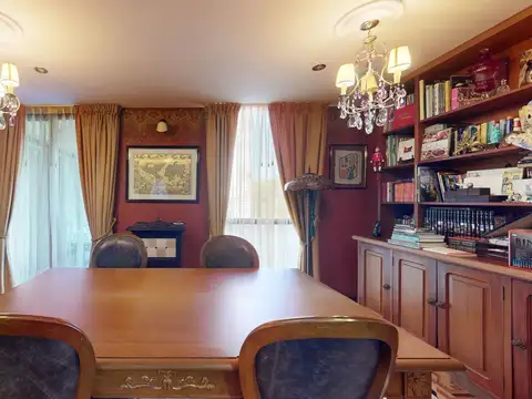 Departamento en Alquiler de 6 ambientes