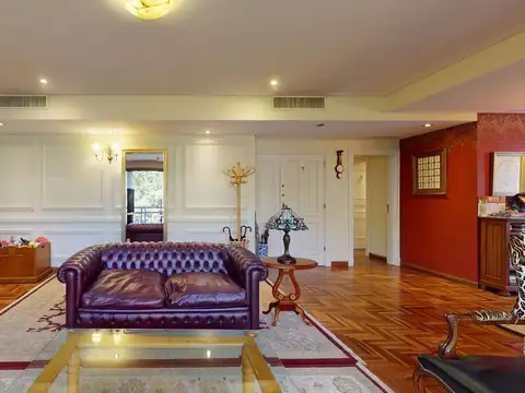 Departamento en Alquiler de 3 dormitorios