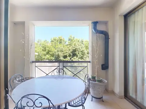 Departamento en Alquiler 21 años