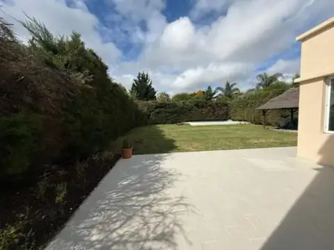 Casa en Venta en Village Del Parque, USD 290.000