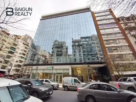 Oficina en Alquiler en Tribunales, Centro