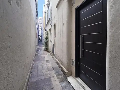 Depto Tipo Casa en Venta en Caballito, USD 230.000