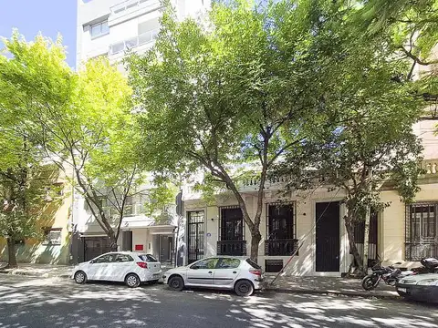 Depto Tipo Casa 4 ambientes con 2 baños