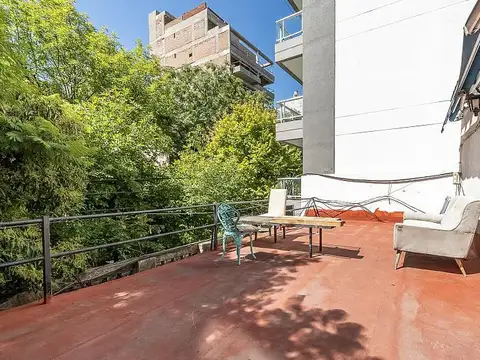 Depto Tipo Casa en Venta 90 años