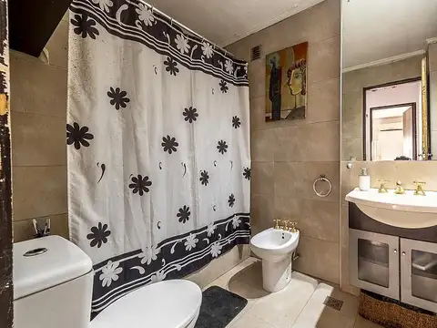 Venta Departamento PH 4 ambientes Sin Expensas Terraza Excelente ubicación Caballito