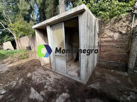 Depto Tipo Casa en Venta de 2 dormitorios