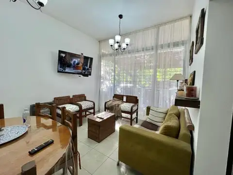 P.H. de tres ambientes- Ituzaingó Norte
